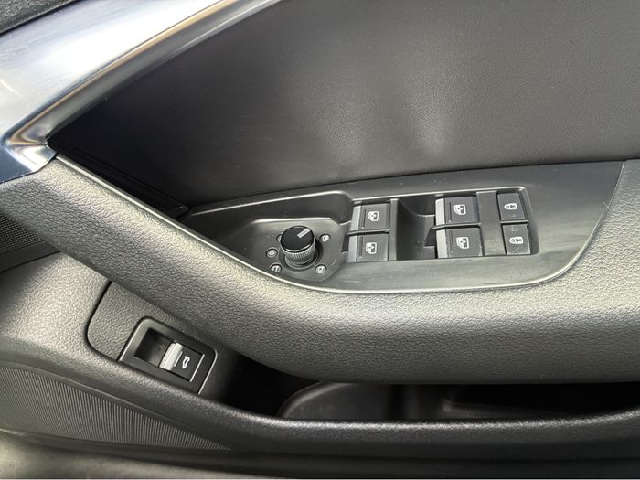 Audi A6 2020