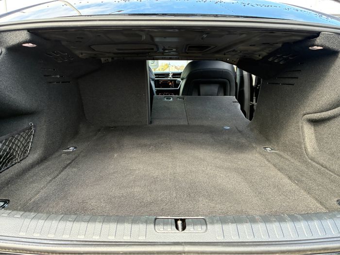 Audi A6 2020