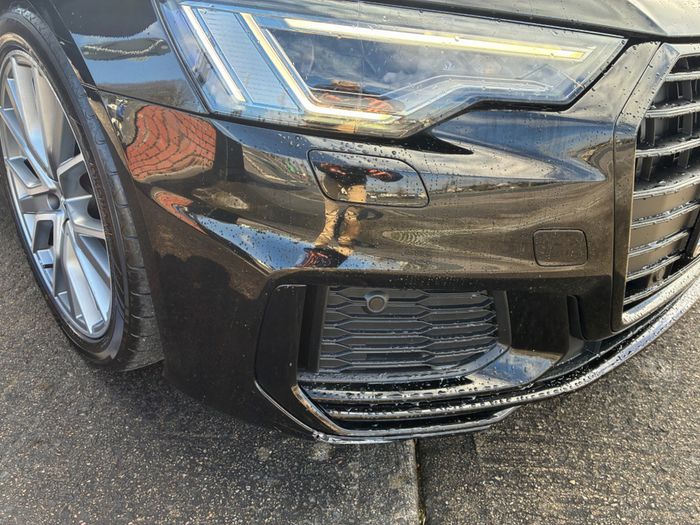 Audi A6 2020