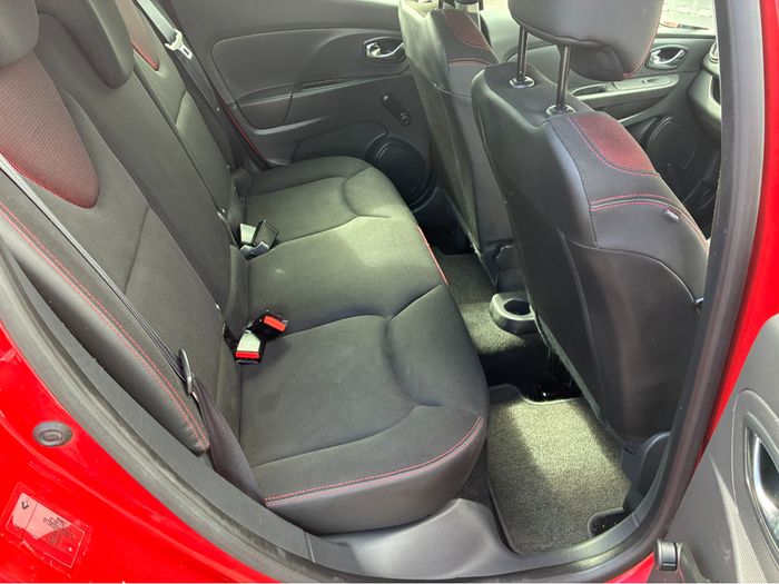 Renault Clio 2015