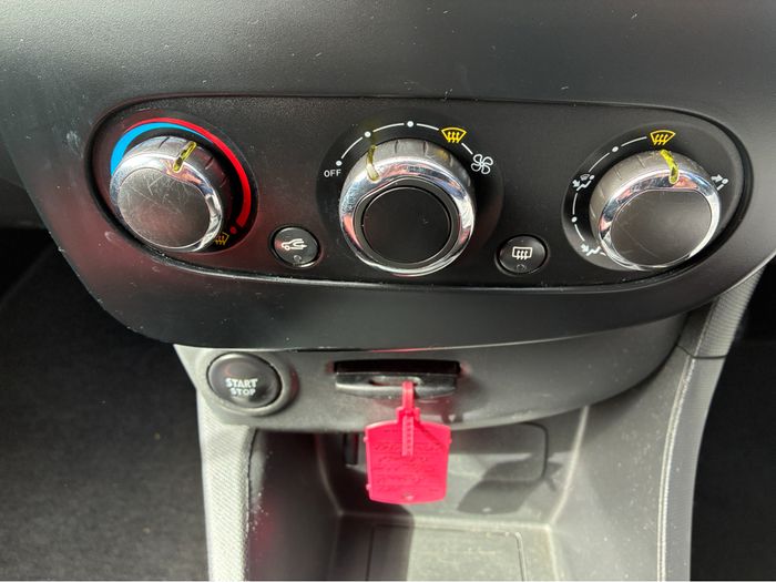 Renault Clio 2015