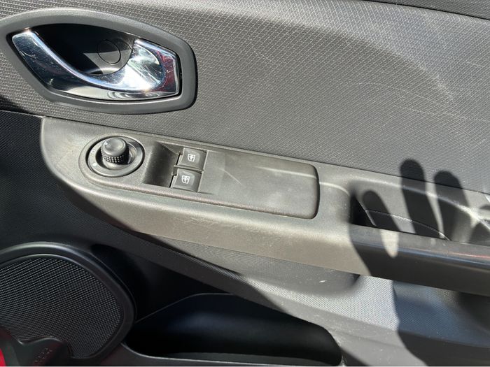 Renault Clio 2015