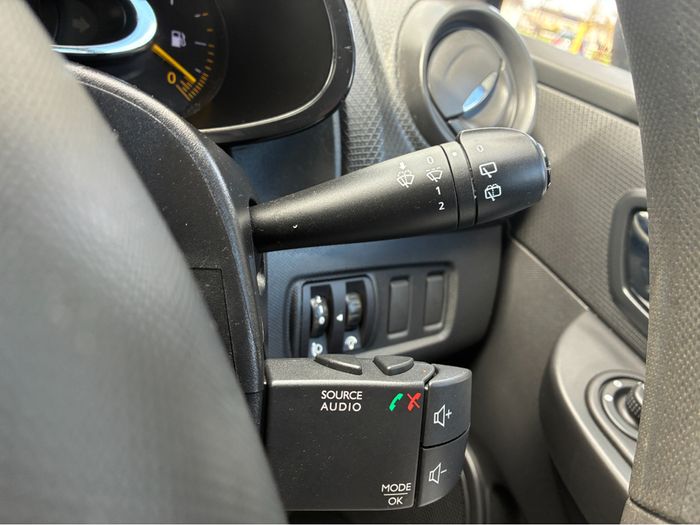 Renault Clio 2015