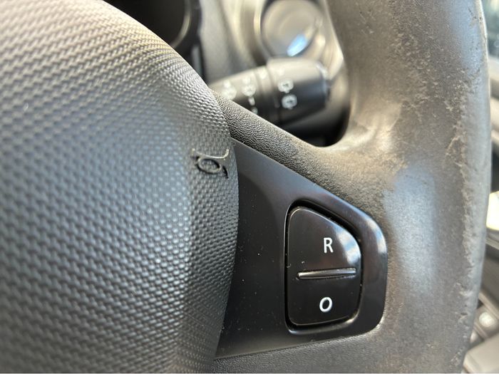 Renault Clio 2015