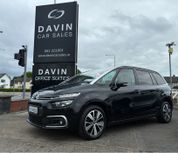 Citroen C4 2019