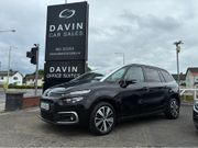 Citroen C4 2019