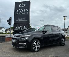 Citroen C4 2019