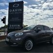 Fiat 500X 2017