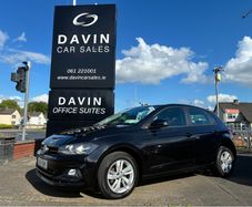 Volkswagen Polo 2018