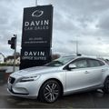 Volvo V40 2018
