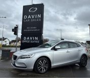 Volvo V40 2018