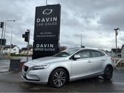 Volvo V40 2018