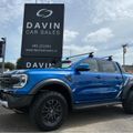 Ford Ranger 2024