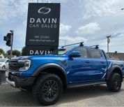 Ford Ranger 2024