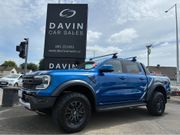 Ford Ranger 2024