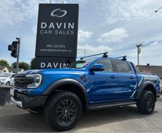 Ford Ranger 2024