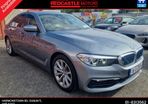 BMW 5 Series 2019