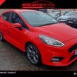 Ford Fiesta 2021