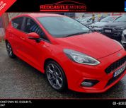 Ford Fiesta 2021
