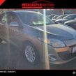 Renault Megane 2012
