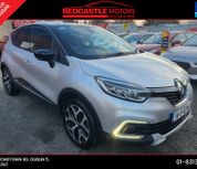 Renault Captur 2019