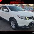 Nissan QASHQAI 2017
