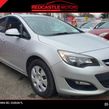 Opel Astra 2013