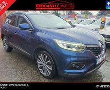 Renault KADJAR 2019