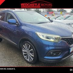 Renault KADJAR 2019