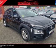Hyundai Kona 2019