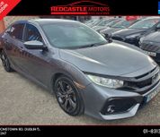 Honda Civic 2019