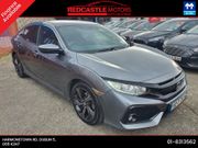 Honda Civic 2019