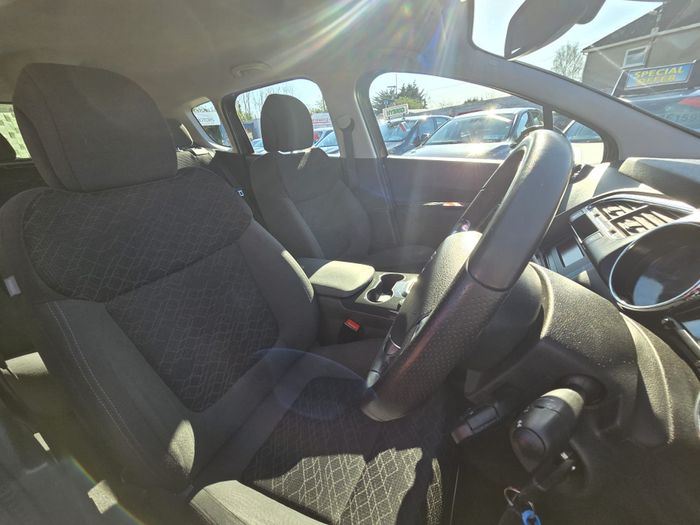 Peugeot 3008 2014