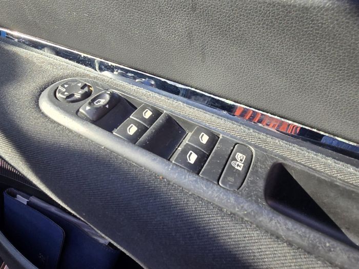Peugeot 3008 2014