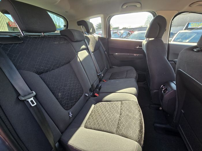 Peugeot 3008 2014