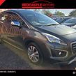 Peugeot 3008 2014