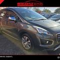 Peugeot 3008 2014