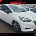 Nissan Micra 2019
