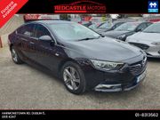 Opel Insignia 2019