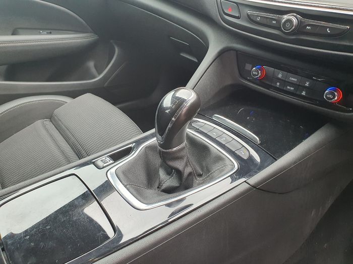 Opel Insignia 2019