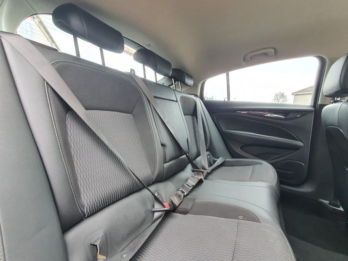 Opel Insignia 2019