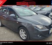 SEAT Ibiza 2011