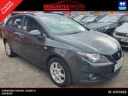 SEAT Ibiza 2011