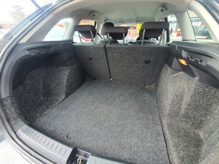 SEAT Ibiza 2011