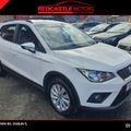 SEAT Arona 2019