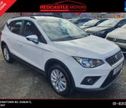 SEAT Arona 2019