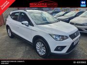 SEAT Arona 2019