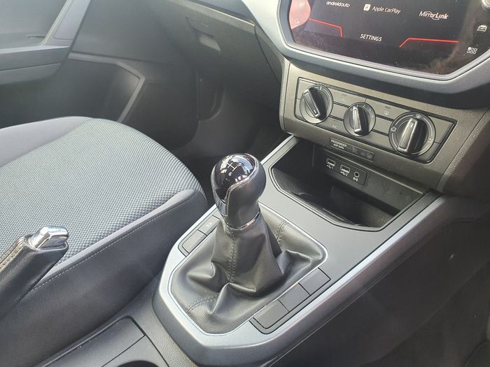 SEAT Arona 2019
