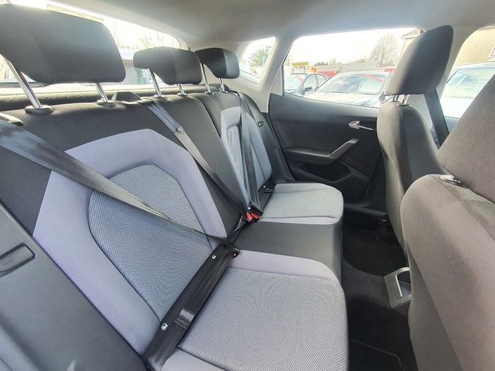 SEAT Arona 2019