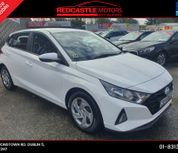 Hyundai i20 2023